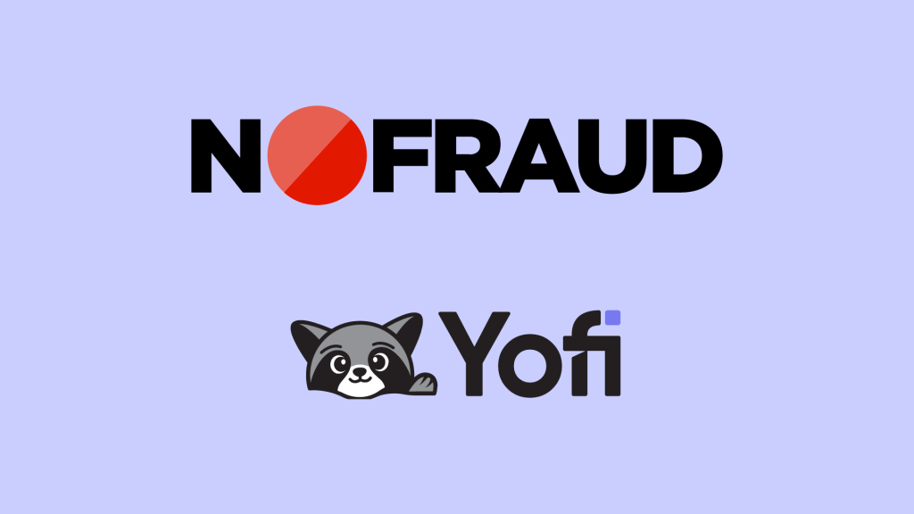 NoFraud Acquires Yofi AI to Tackle $100 Billion a Year Return Fraud and Abuse