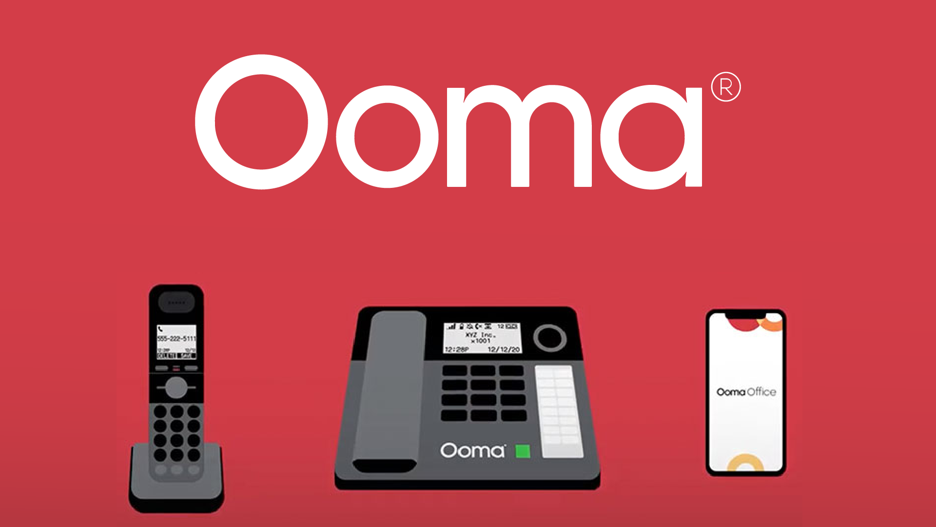 Ooma Business Phone Service Integrates with Zapier for No-Code Automation