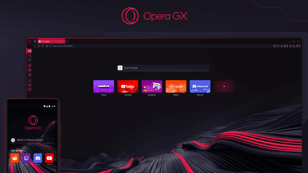 Opera's flagship and GX browsers to receive upgraded free, native browser AI tools
