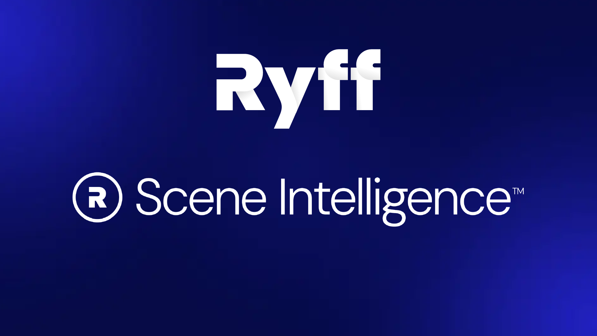 Ryff Start Ryff Unveils Scene Intelligence to Link Media with Real Actions