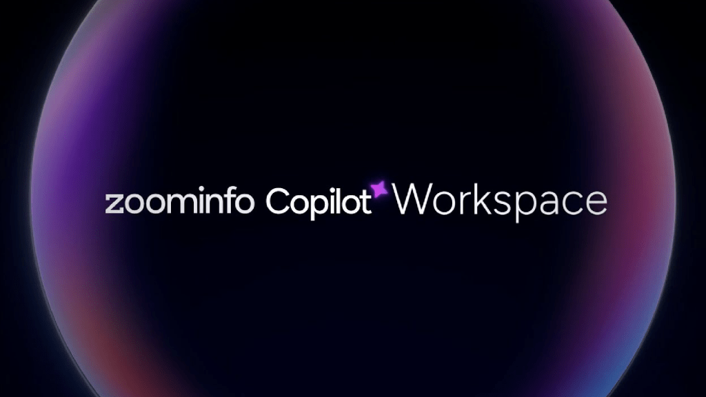ZoomInfo Unveils AI Copilot Workspace to Streamline Business Focus