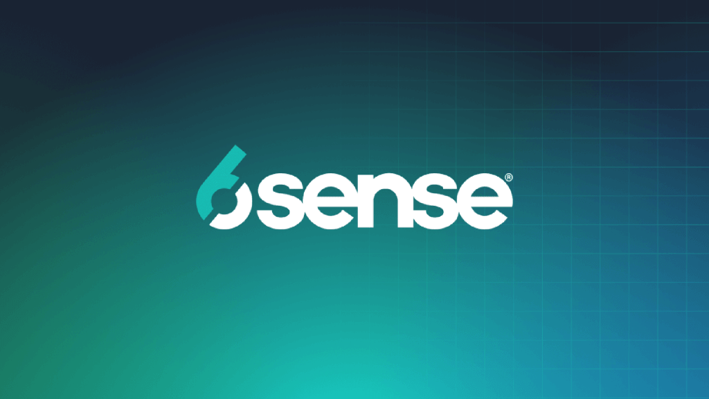 6sense Introduces RevvyAI, Turning the Platform Into an AI-Powered GTM Command Center