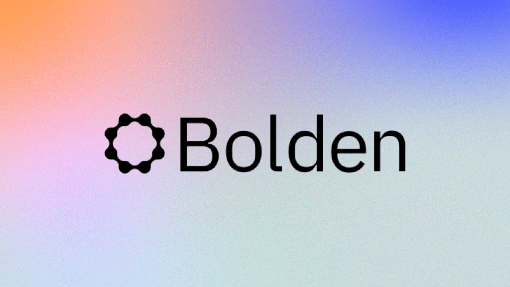 Bolden Consulting Debuts to Modernize Digital Creative for Financial Firms