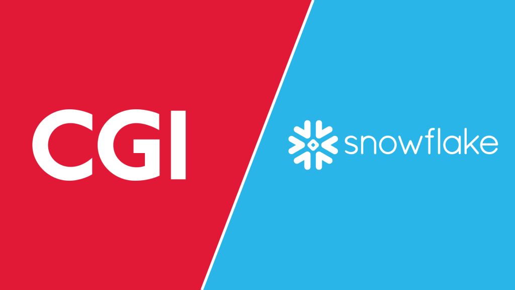 CGI Strengthens Partnerships With Snowflake, ServiceNow, and UiPath to Accelerate AI, Data, and Automation Outcomes