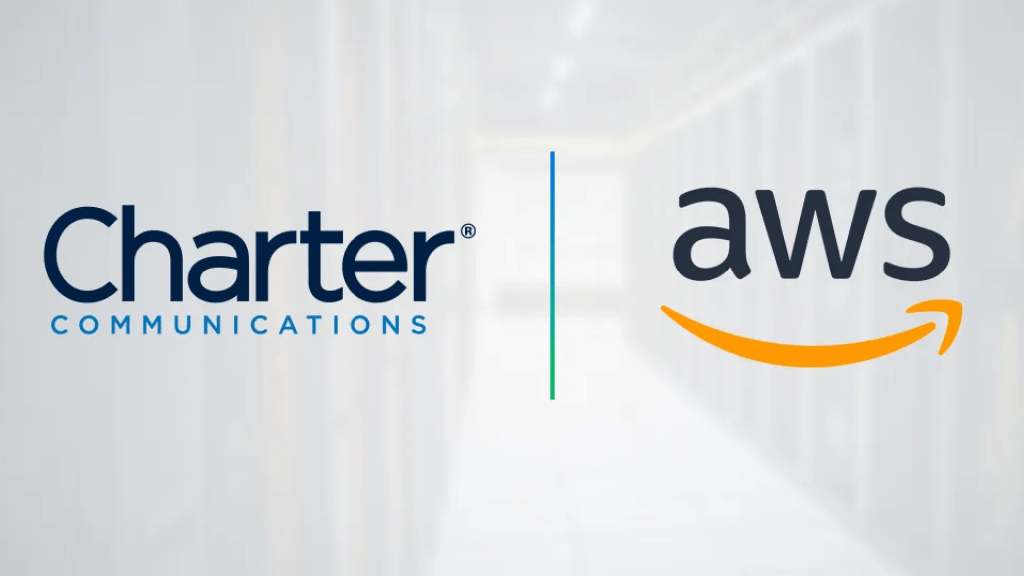 Charter Partners with AWS to Advance Software Development Through Generative AI