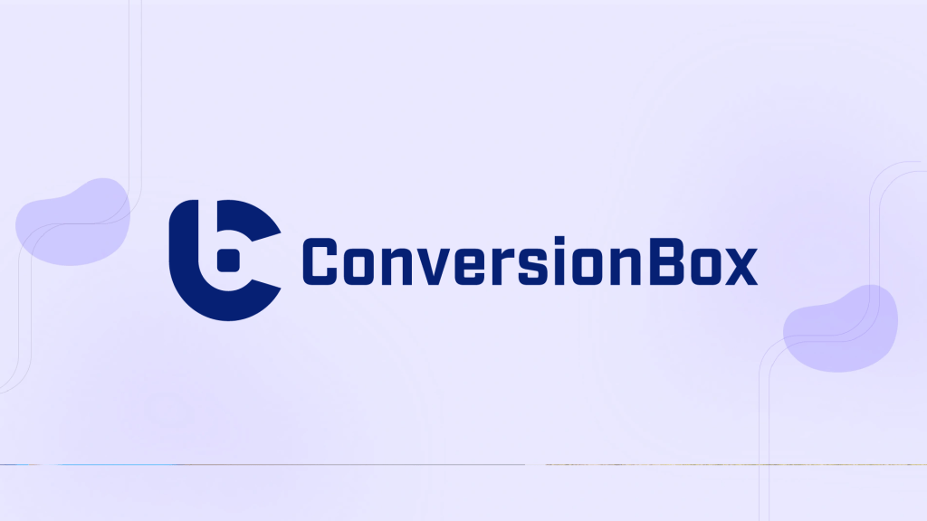 ConversionBox Launches AI Platform Built to Boost eCommerce Conversions
