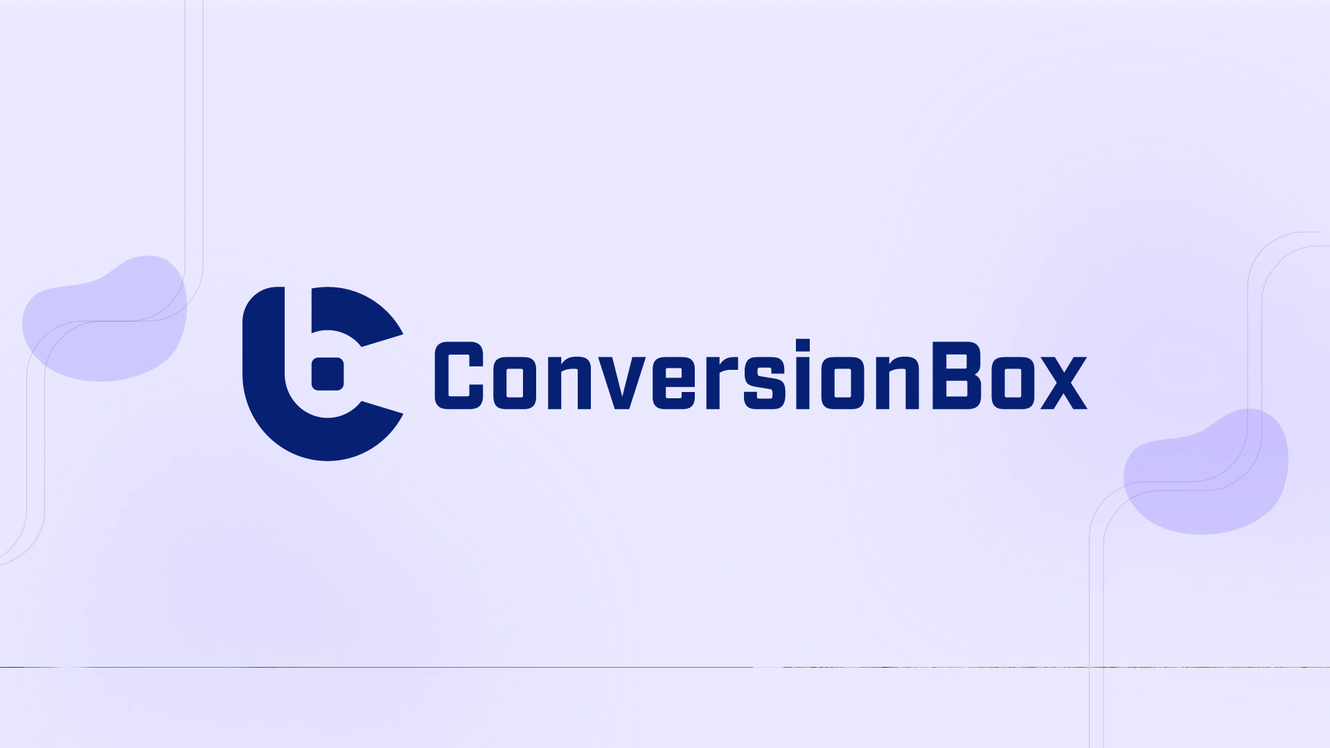 ConversionBox Launches AI Platform Built to Boost eCommerce Conversions