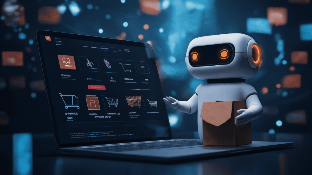 How AI Resource Management Helps E-Commerce Brands Grow Without Chaos
