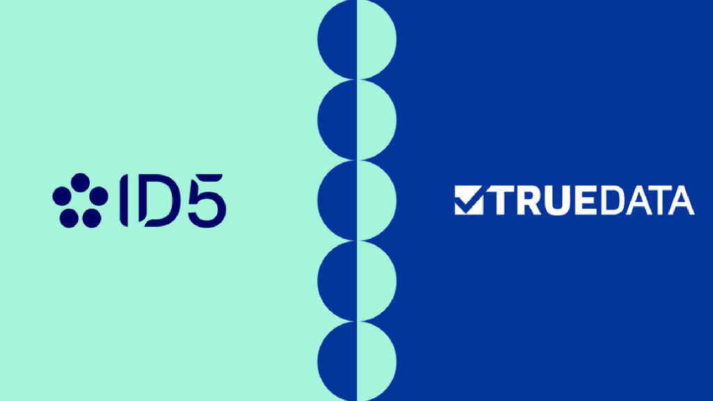 ID5 Acquires TrueData to Build the Most Comprehensive Digital Identity Solution for Advertising