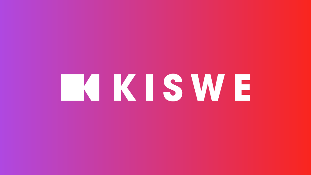 Kiswe Launches Kiswe Core, a Cloud Platform Powering Next-Gen Streaming