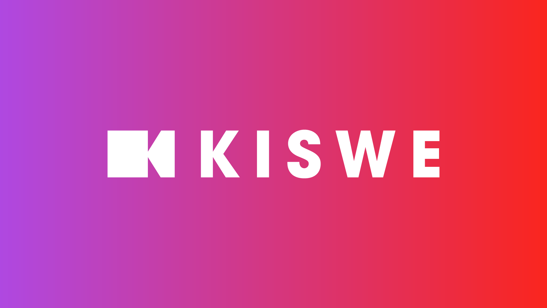 Kiswe Launches Kiswe Core, a Cloud Platform Powering Next-Gen Streaming