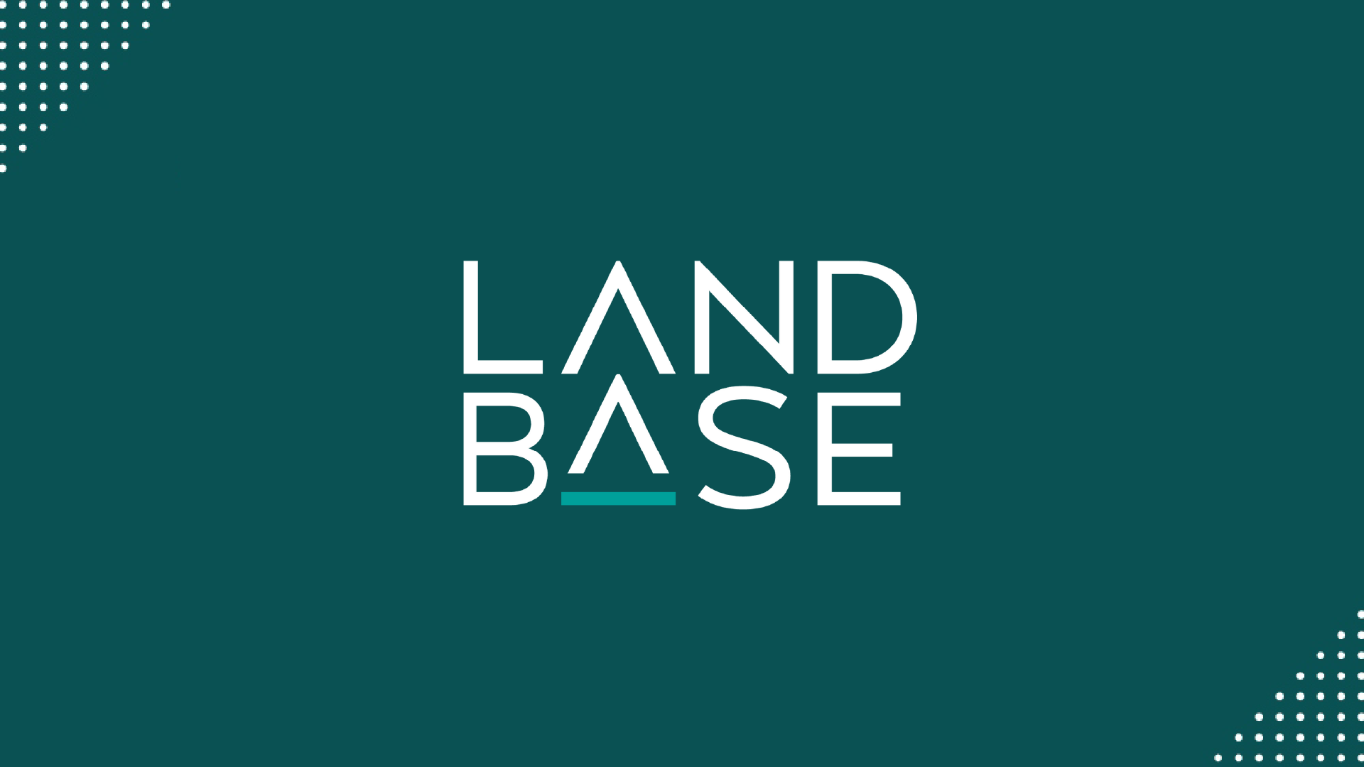 Landbase Named a Cool Vendor by Gartner®
