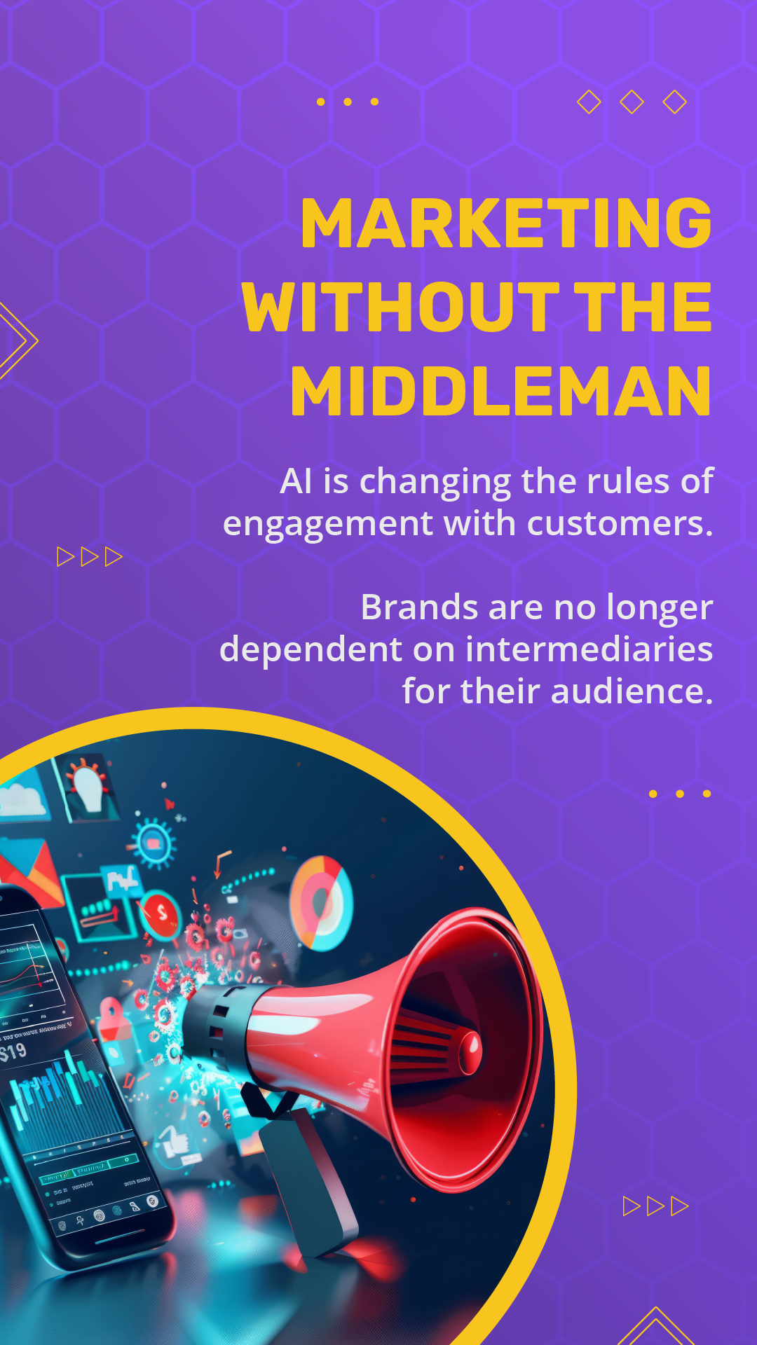 Marketing Without the Middleman-01