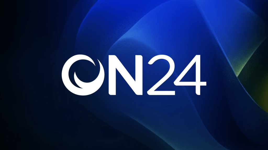 ON24 Granted U.S. Patent for AI-Powered ‘Key Moments’ Technology in Long-Form Video and Virtual Events