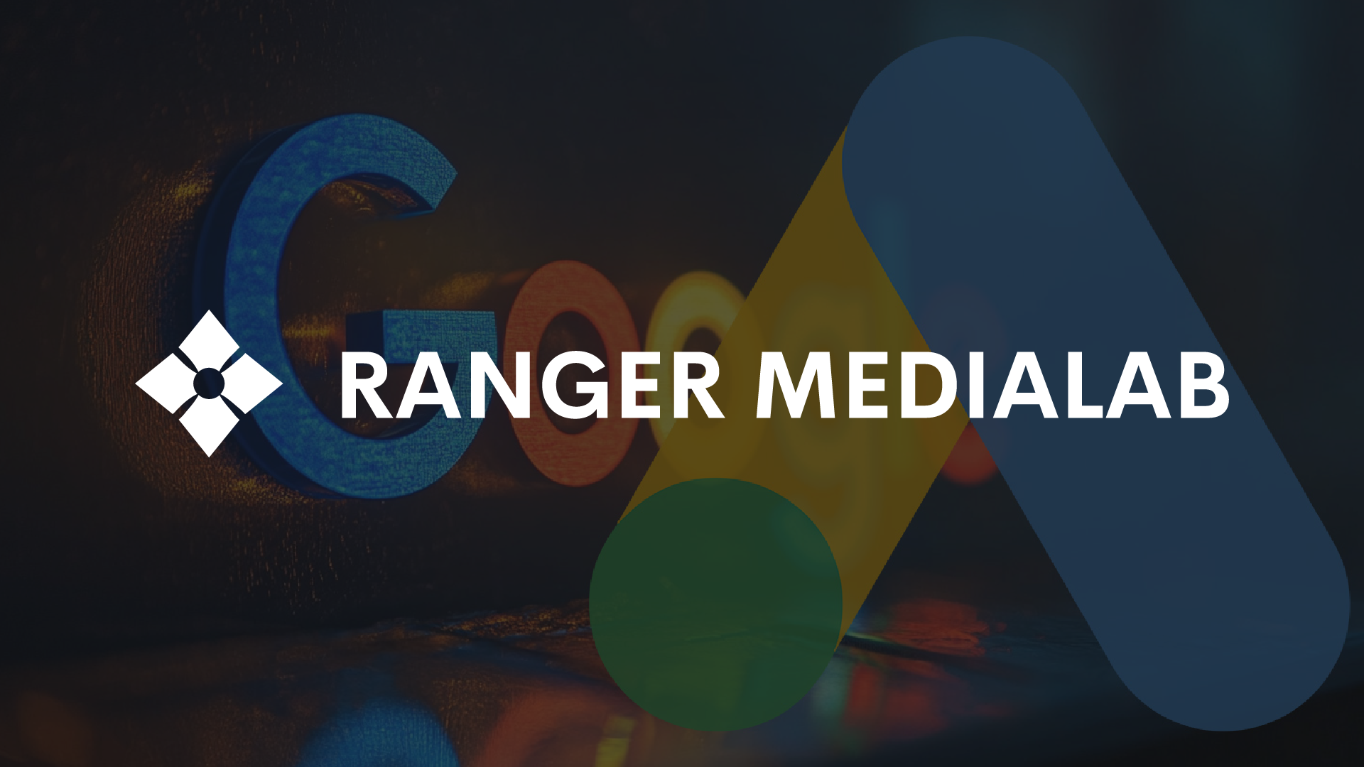 Ranger MediaLab Launches CRO Package for U.S. Google Advertisers