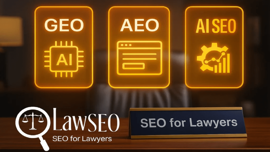 LawSEO Unveils 90-Day AI-Powered SEO Roadmap for Legal Firms