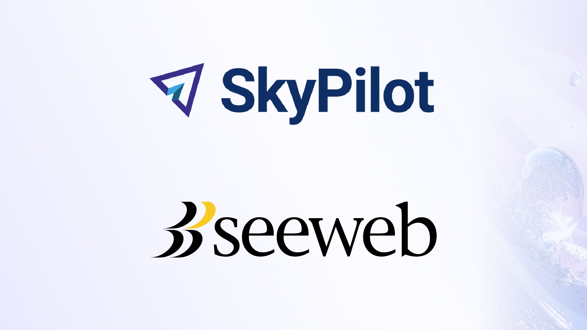 Seeweb joins the SkyPilot network