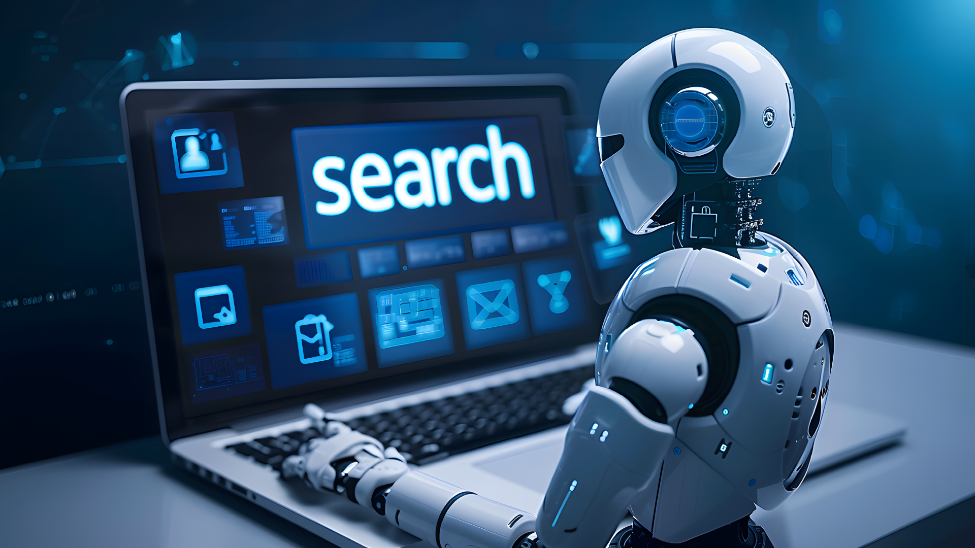 Smarter Storefronts: How AI Search Optimization Boosts Product Discovery