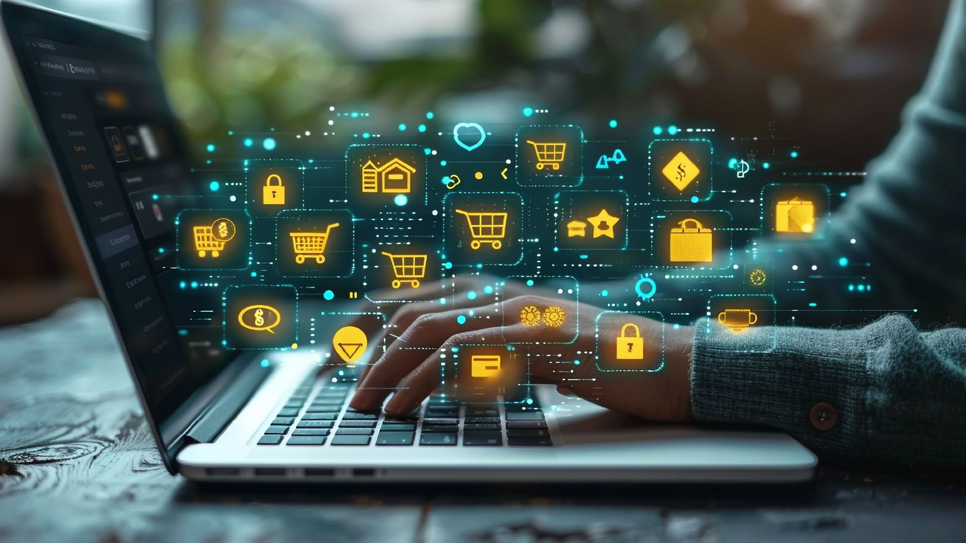 Supercharging E-Commerce Funnels with AI-Powered Marketing & Sales Automation