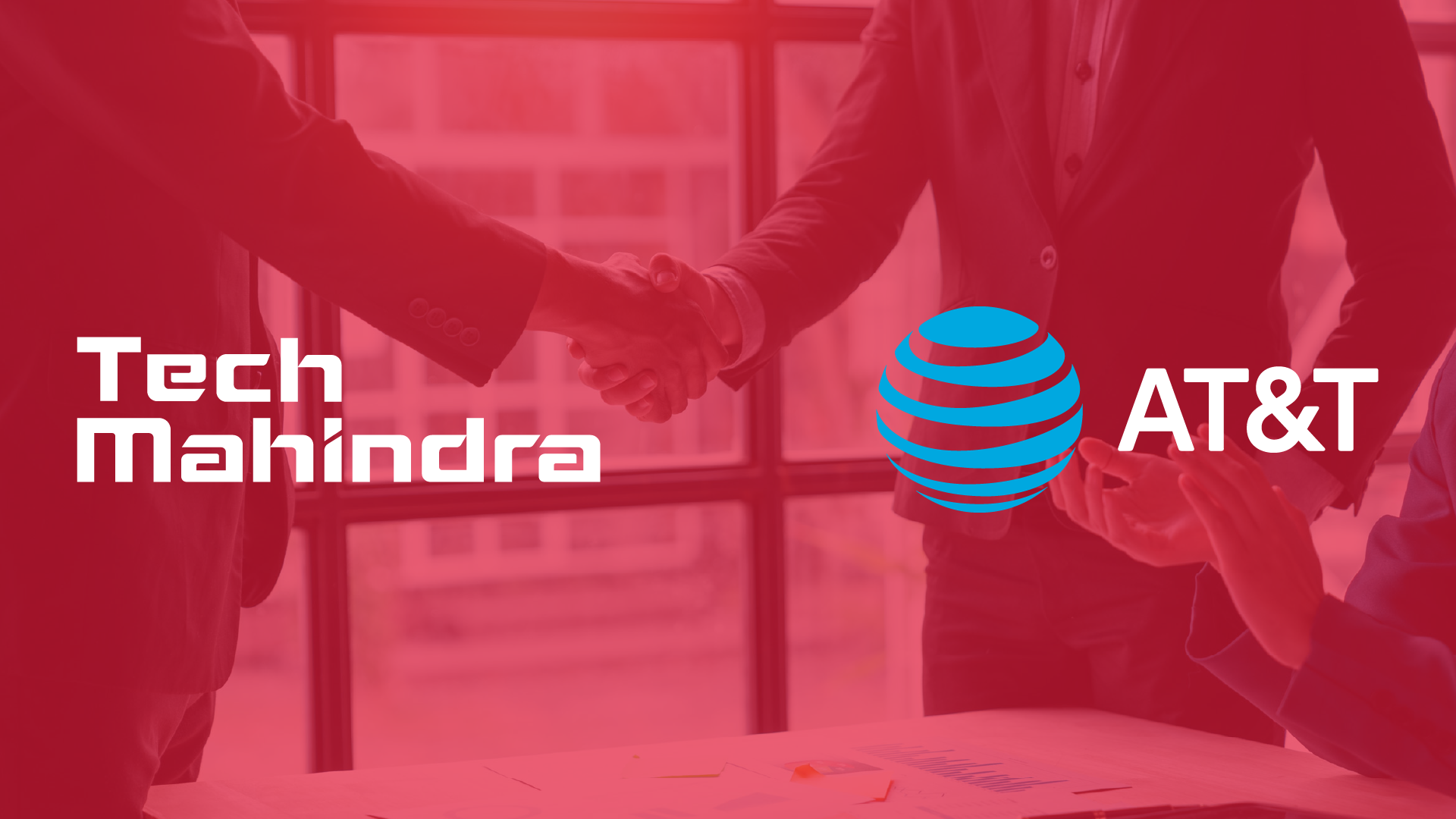 Tech Mahindra Adopts AT&T’s Network Automation Platform to Boost Global CSP Reliability