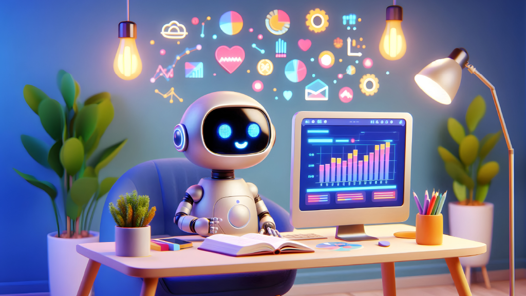 The Rise of the AI-Integrated Marketing Team: Collaboration, Content, and Commerce