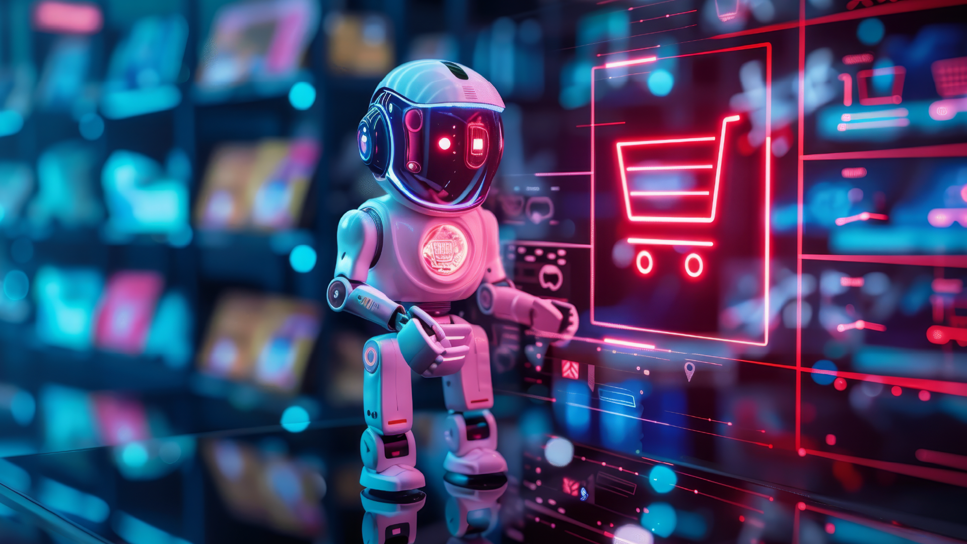 Using Conversational AI to Deliver Personalized E-Commerce Journeys