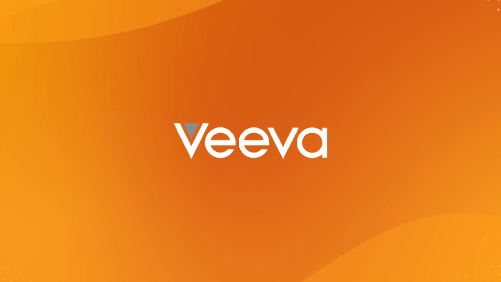 Veeva Announces Expanded Partnership with Roche