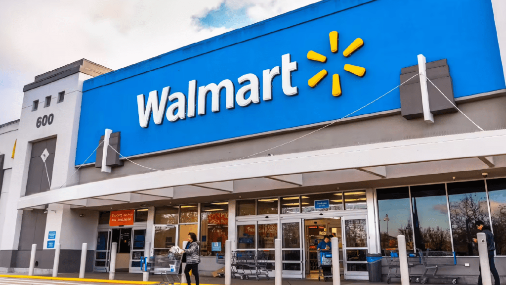 Walmart Delivers More Black Friday, Cyber Steals, and Goggins Deals
