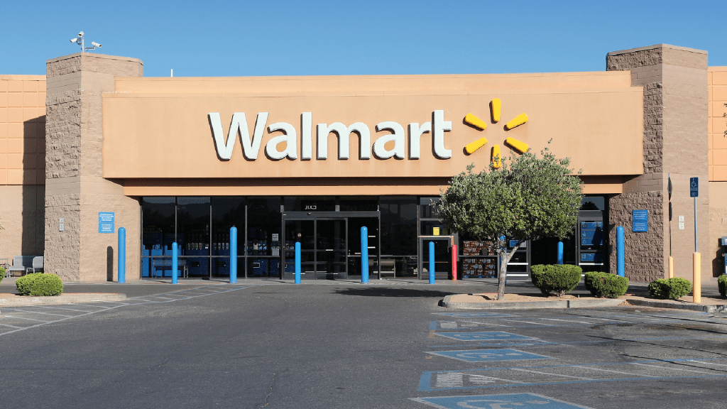 Walmart and Its Customers Unite to Uplift Military Families Nationwide Through Spark Good Program