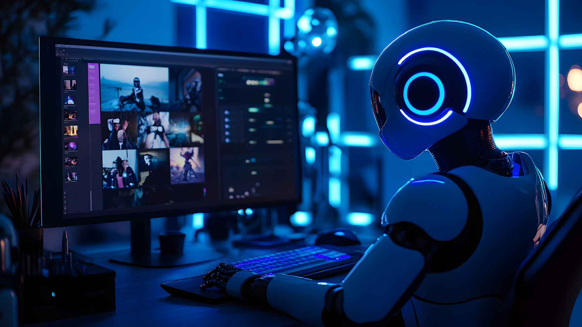 Why AI Video Content Boosts Engagement and Conversions