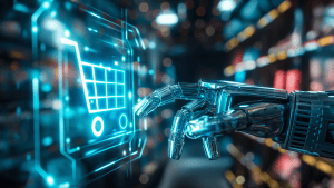 Why Data-Driven AI Is the Competitive Advantage Modern E-Commerce Marketers Can’t Ignore