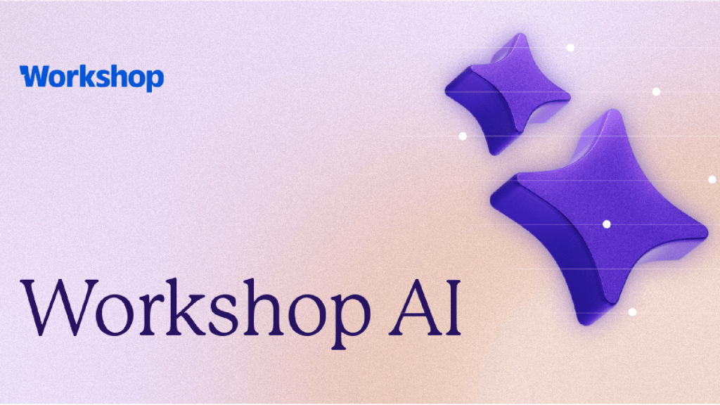 Workshop Debuts Four New AI Features, Positioning Itself as the Clear Leader in AI for Internal Communications