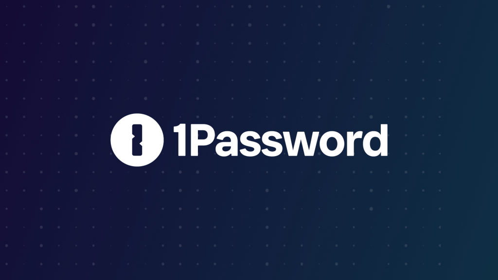 1Password Recognized on Fast Company’s List of Brands That Matter