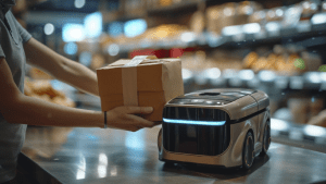 AI-Powered ITSM as the Backbone of High-Availability E-Commerce Operations