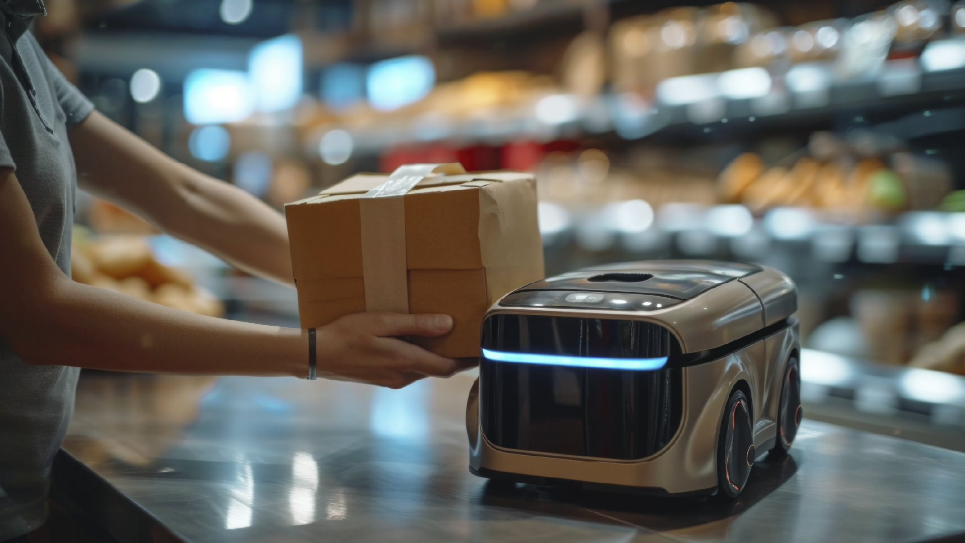 AI-Powered ITSM as the Backbone of High-Availability E-Commerce Operations