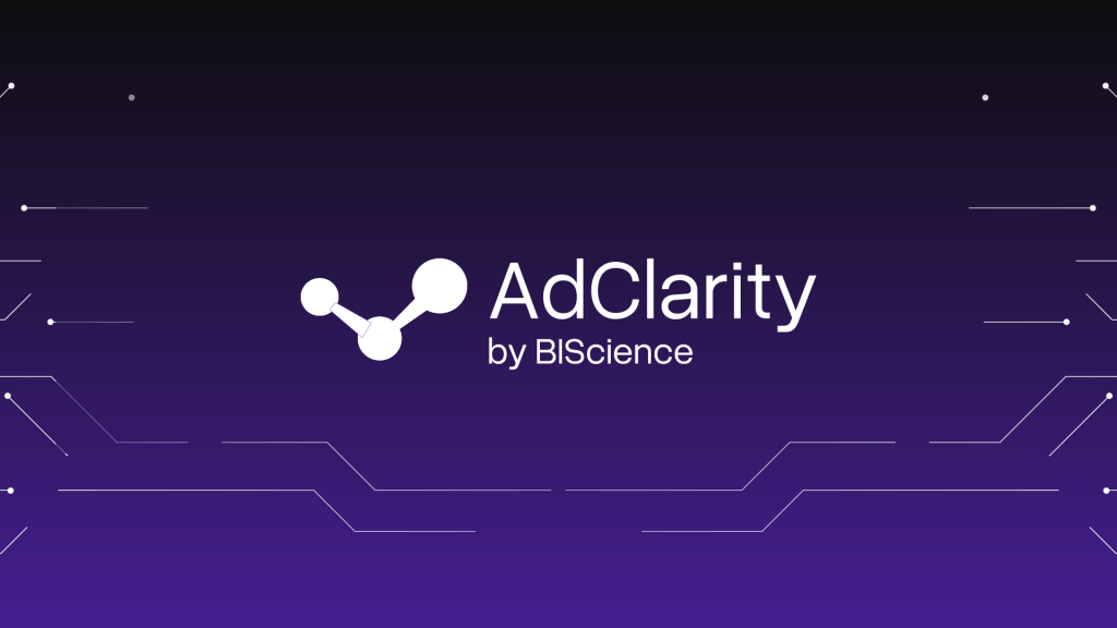 AdClarity Introduces Connected TV Ad Intelligence for the U.S. Market