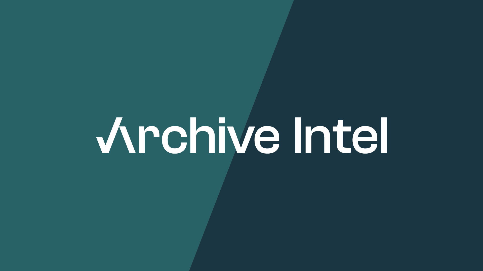Archive Intel Integrates with Microsoft Dynamics 365 for Automatic Contact Whitelisting