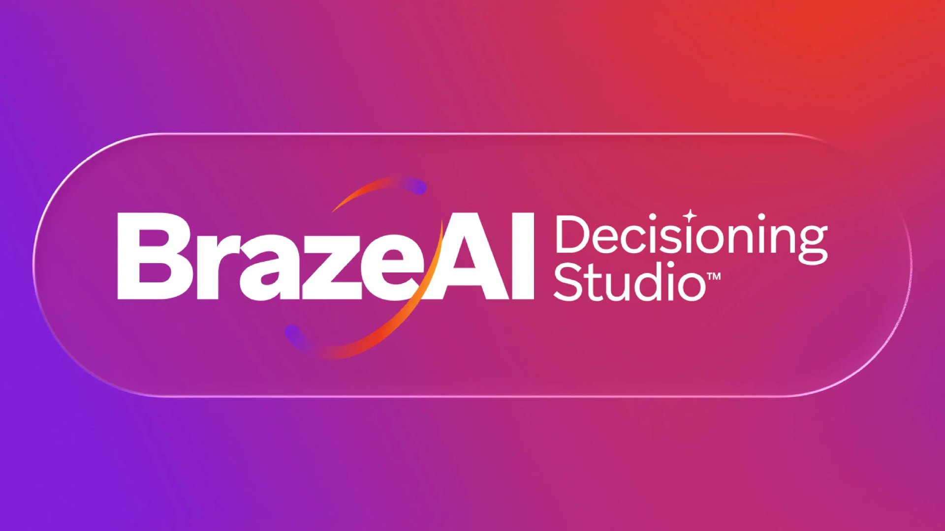 Braze Delivers BrazeAI Decisioning Studio Through Google Cloud Marketplace