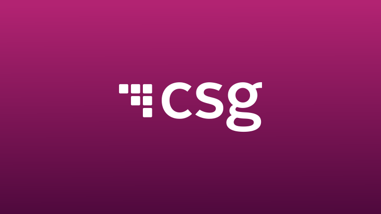 CSG Xponent Earns Top Analyst and Industry Recognition for Customer ...