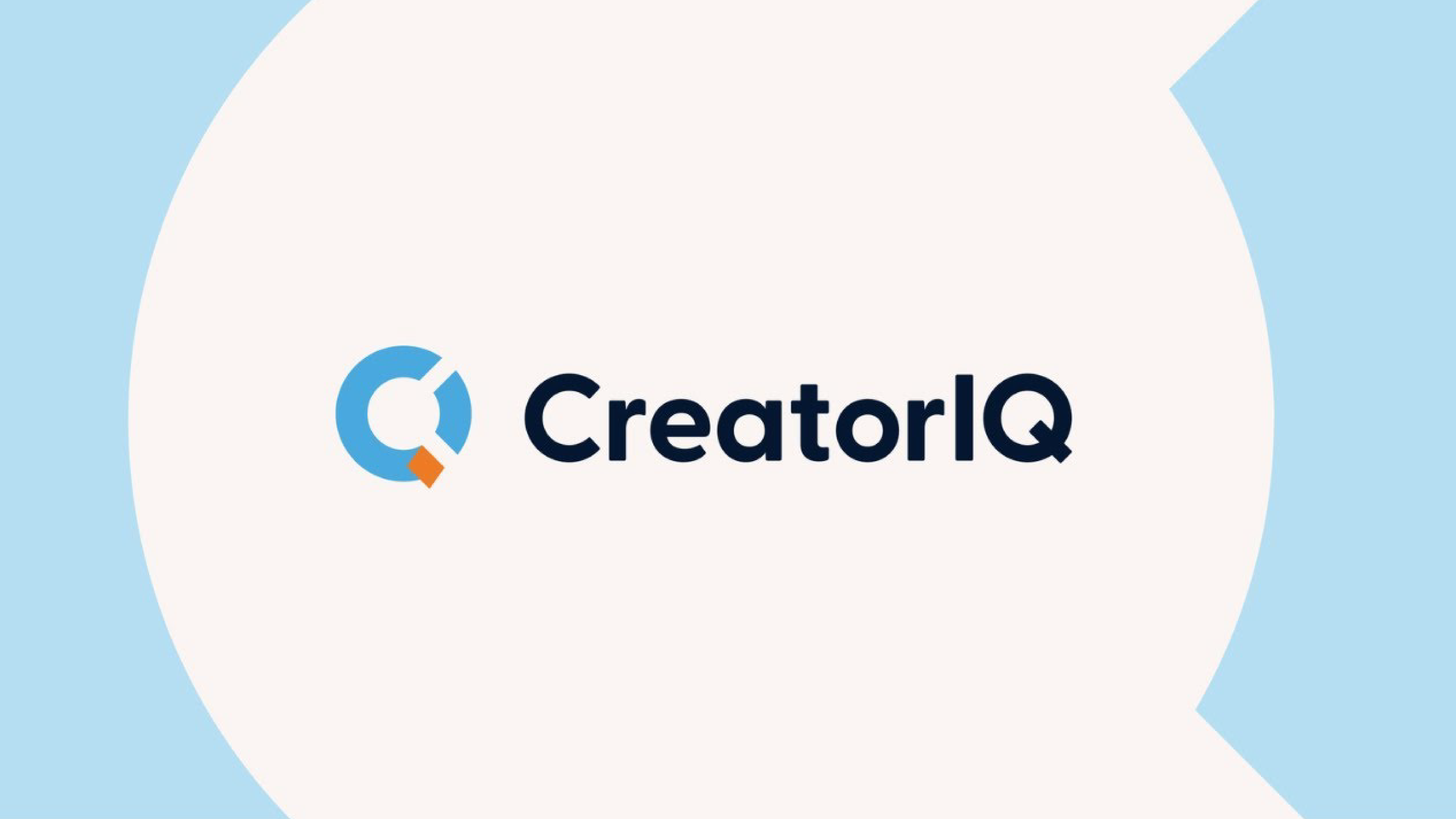 CreatorIQ Customers Drive Creator-Led Growth in 2025
