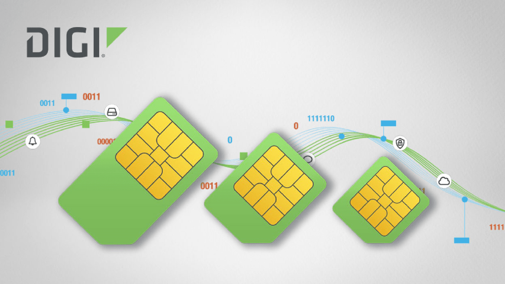 Digi International to Launch Zero-Touch eSIM for Multi-Carrier Cellular and Edge Management
