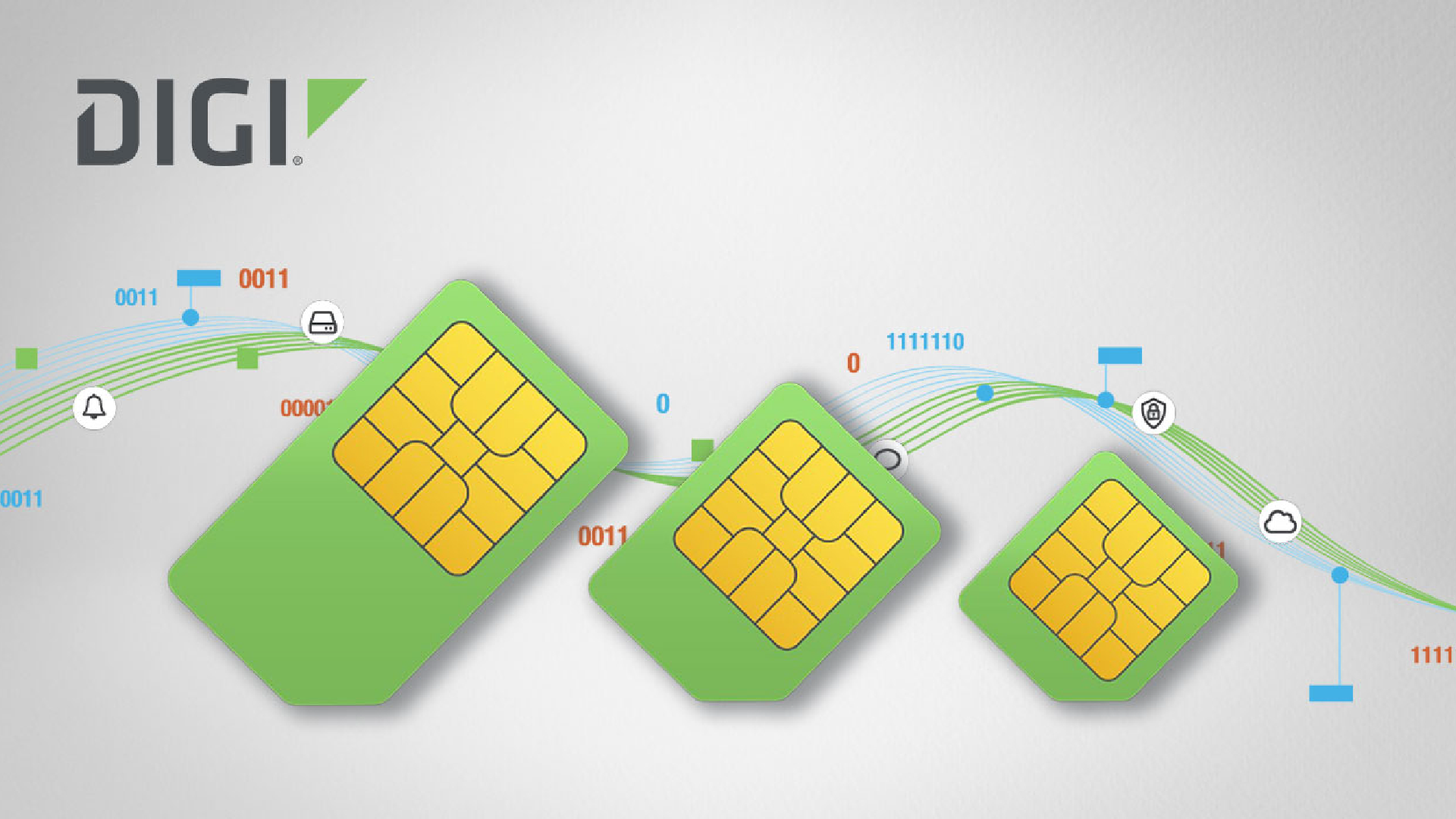 Digi International to Launch Zero-Touch eSIM for Multi-Carrier Cellular and Edge Management