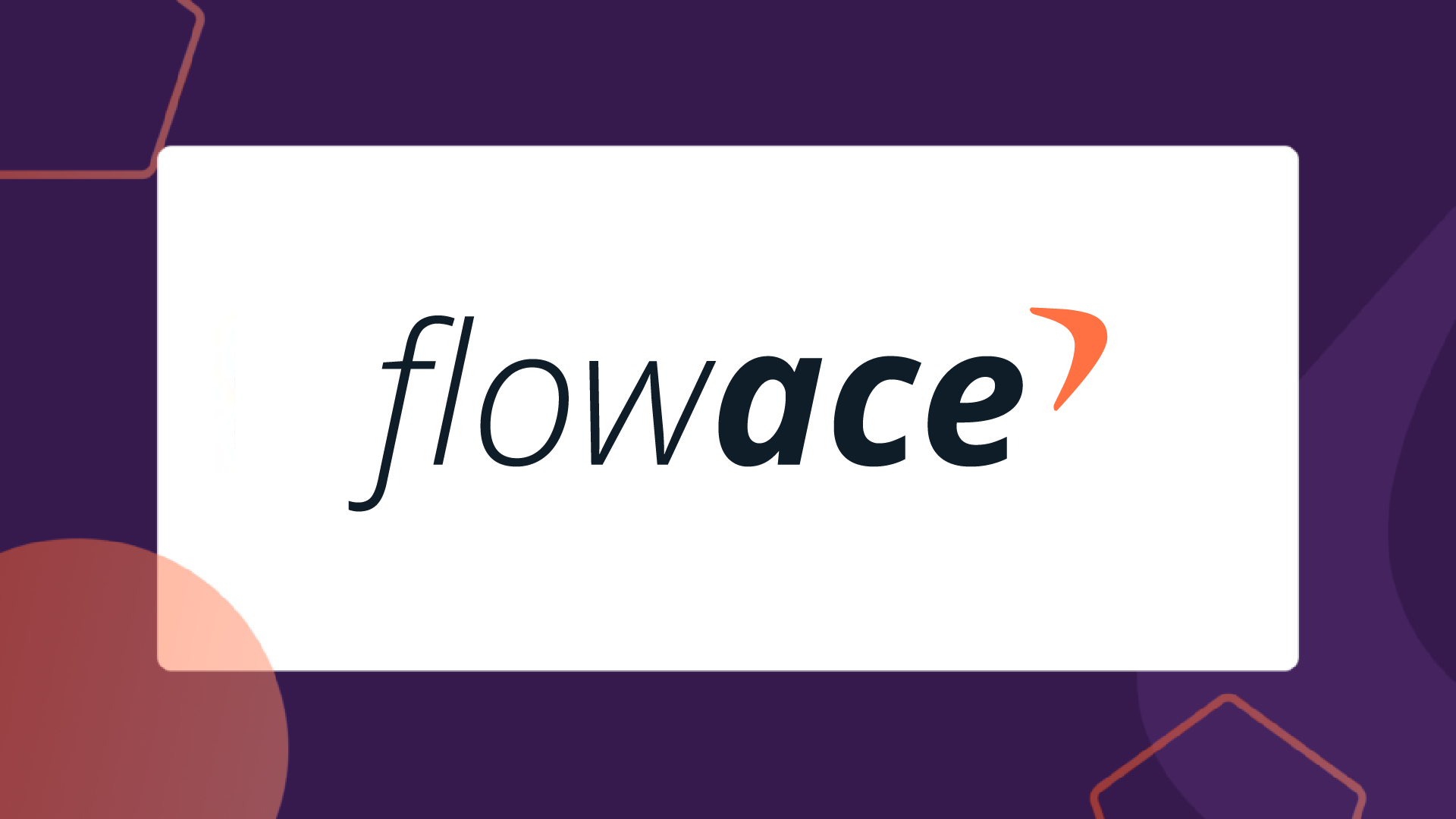 Flowace.ai Launches AI Productivity Platform for the Modern Workforce