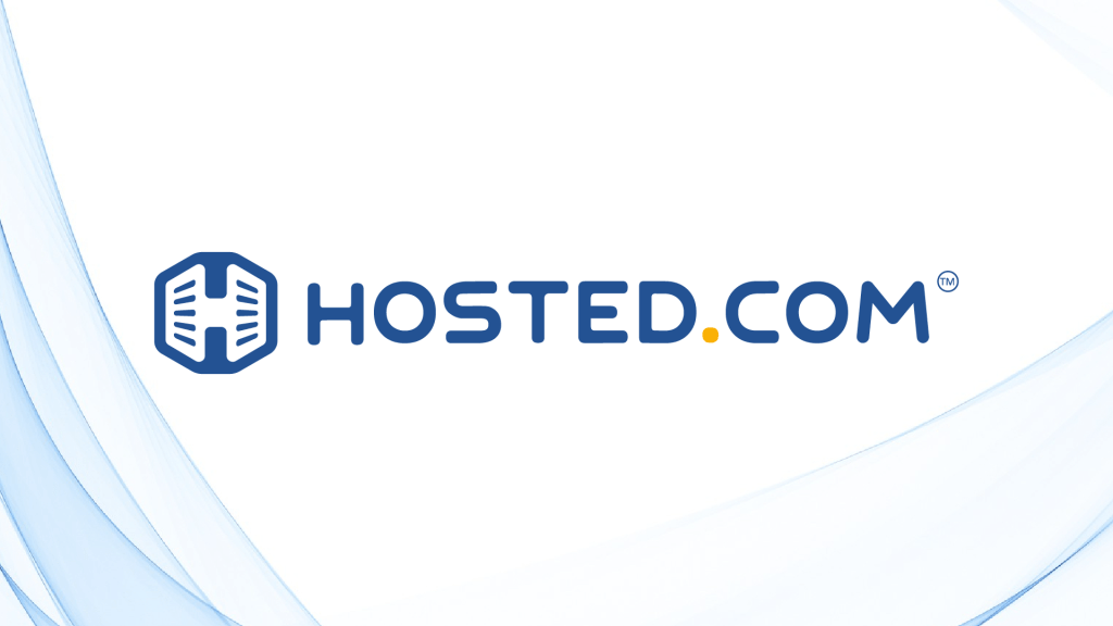 Hosted.com Launches Dedicated Email Hosting for Custom Domains
