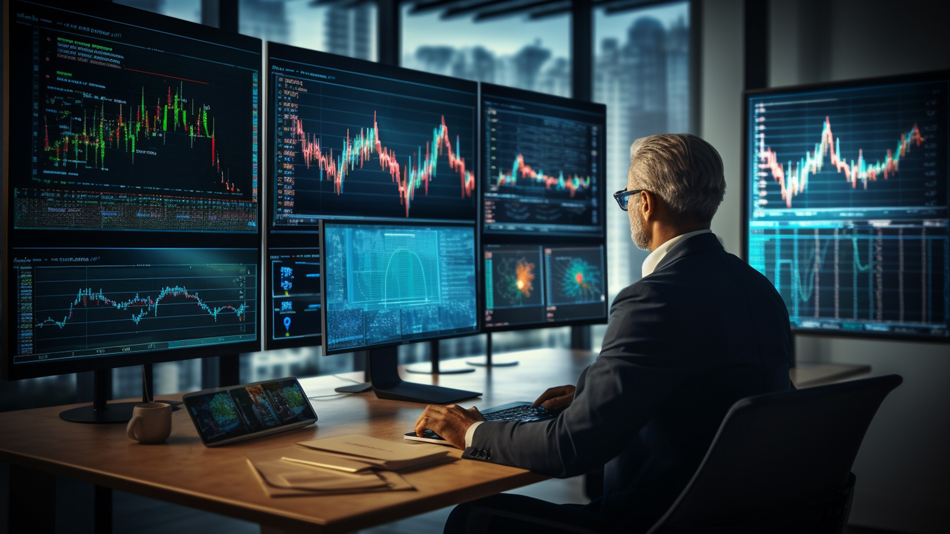 How AI CLM Platforms Use Data to Improve Contract Terms and Profitability