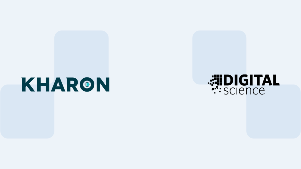 Kharon and Digital Science Launch Integration to Strengthen Research Security