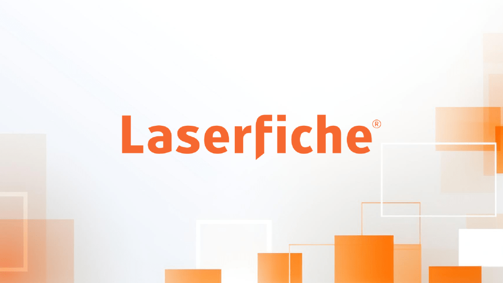 Laserfiche Named Leader in Info-Tech’s Enterprise Content Management Quadrant
