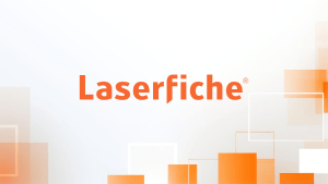 Laserfiche Named Leader in Info-Tech’s Enterprise Content Management Quadrant