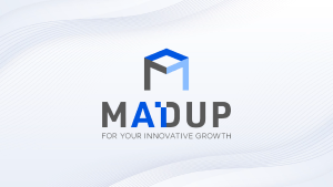 MADUP, Backed by $23 Million, Poised to Innovate AI Marketing Through Global Expansion