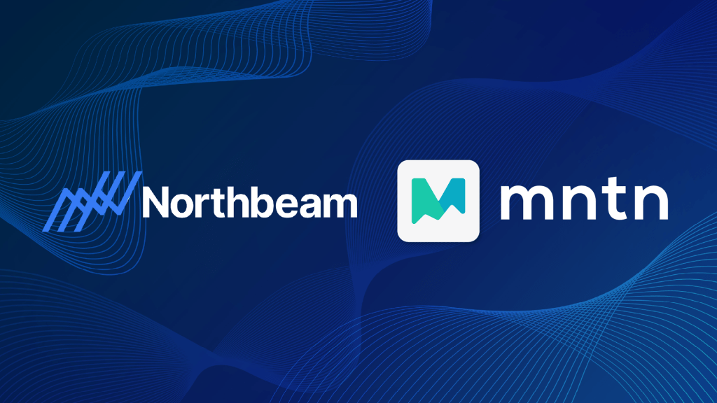 MNTN and Northbeam Deliver Trusted CTV Performance Verification